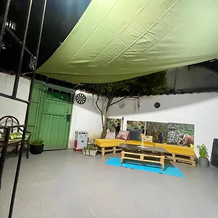 Bunkhome * Tirana