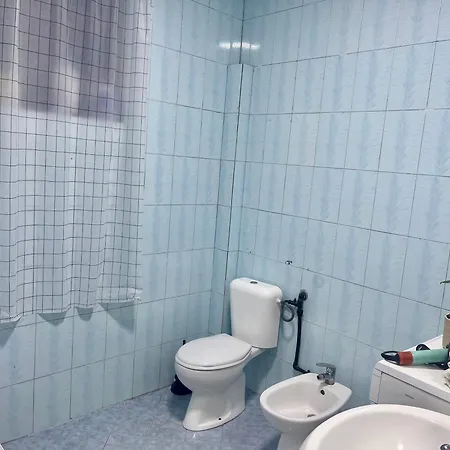 Villa Bunkhome